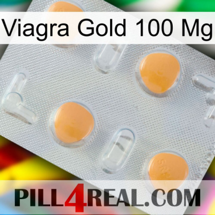 Viagra Gold 100Mg 24